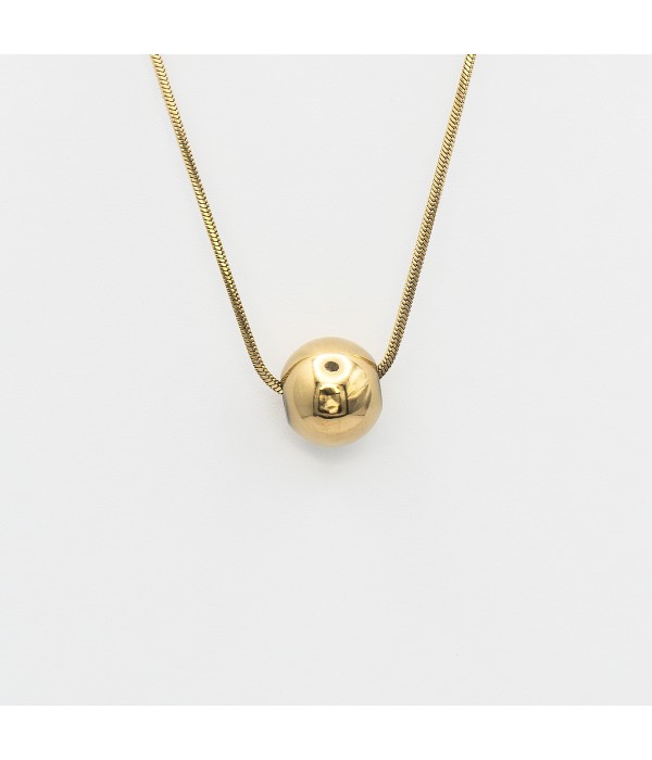 Collar Esfera