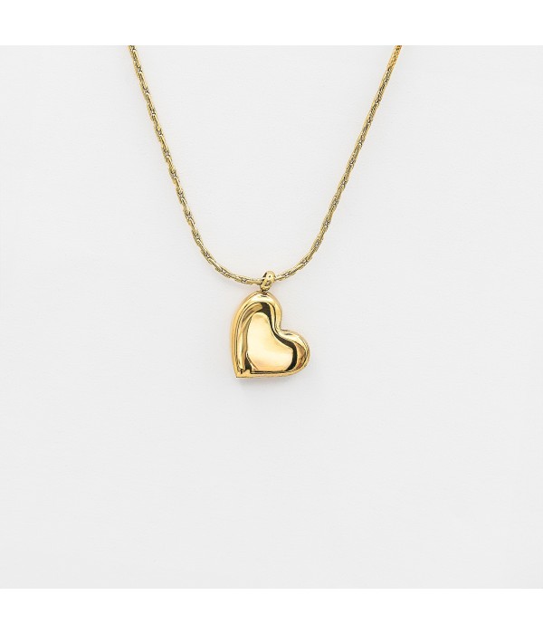 Collar Corazón