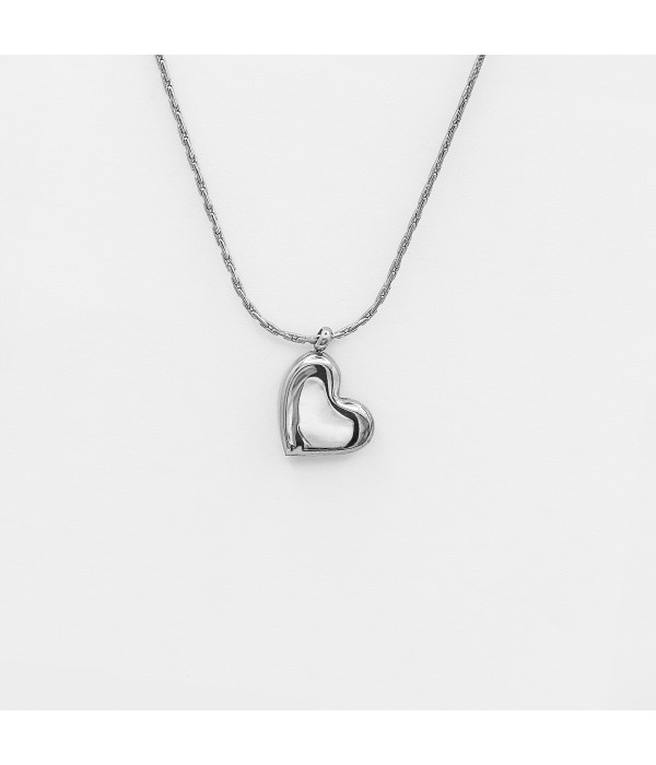 Collar Corazón 2
