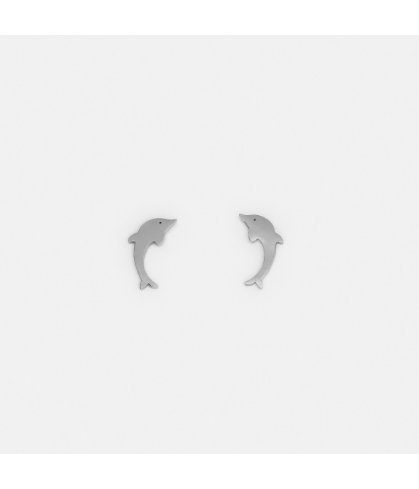 Pendiente Delfín 2