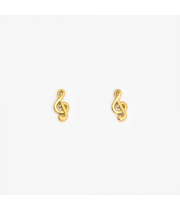 Pendiente Nota Musical