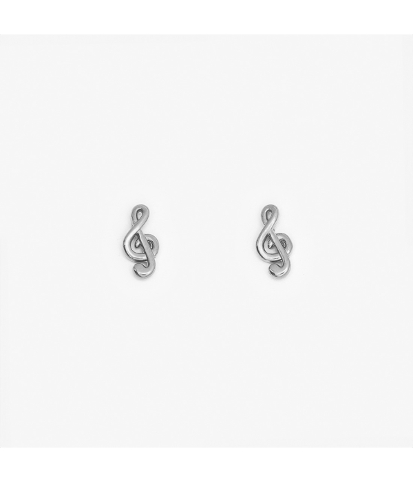 Pendiente Nota Musical 2