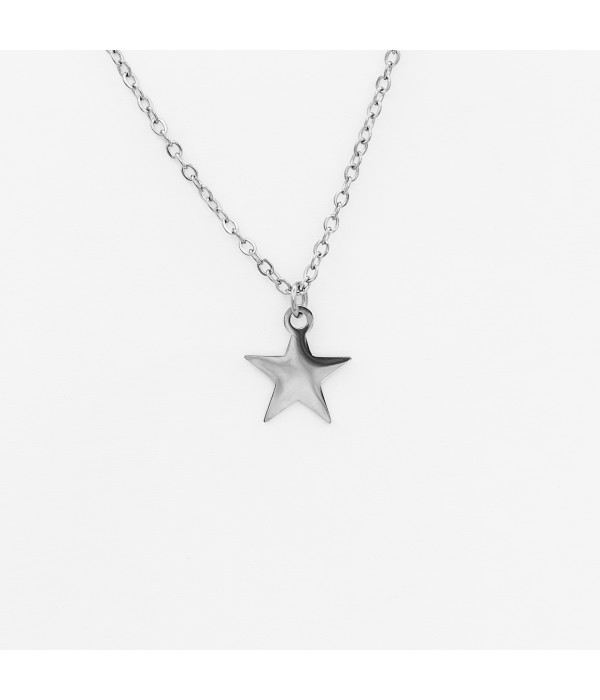 Collar Estrella 2