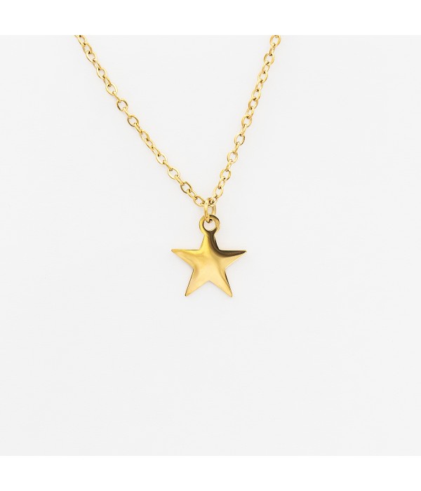 Collar Estrella
