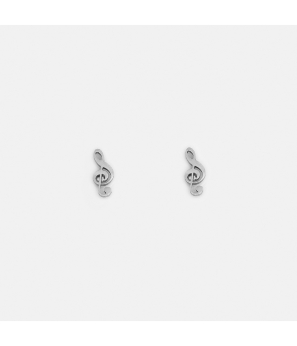 Pendiente Nota Musical 2