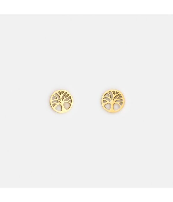 Pendiente Árbol de la Vida