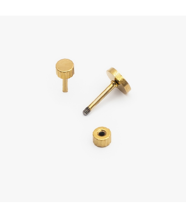 Pendiente Árbol de la Vida