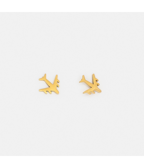 Pendiente Avión