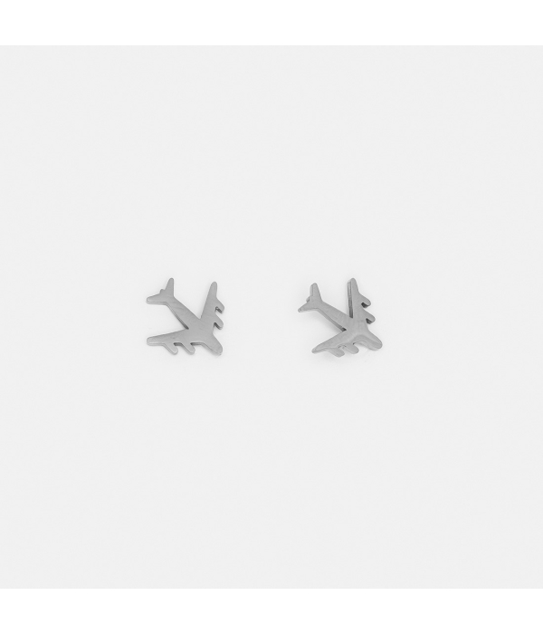 Pendiente Avión 2