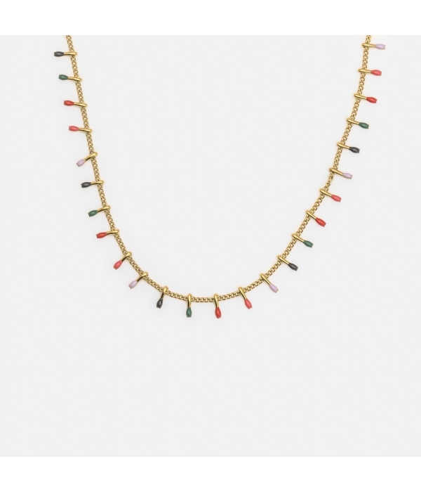 Collar Esmalte