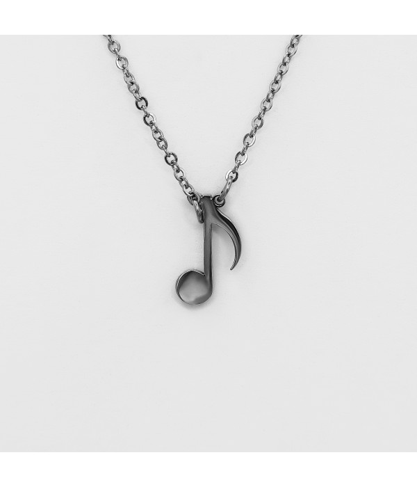 Collar Nota Musical