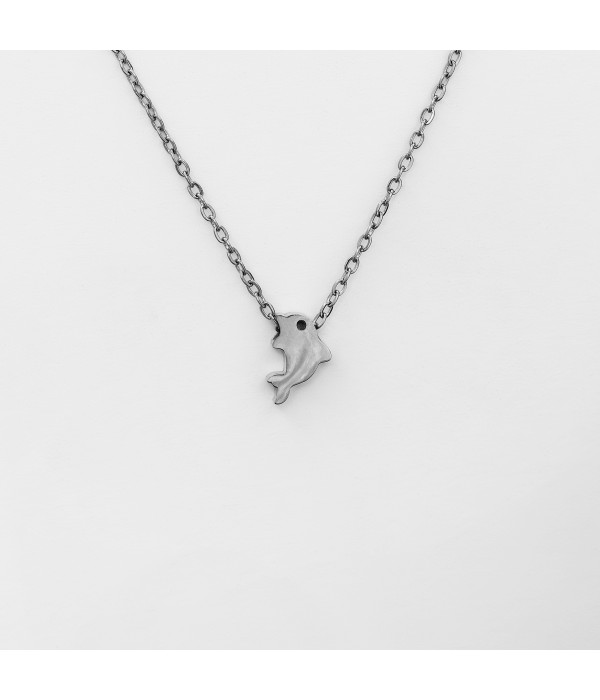 Collar Delfín 2