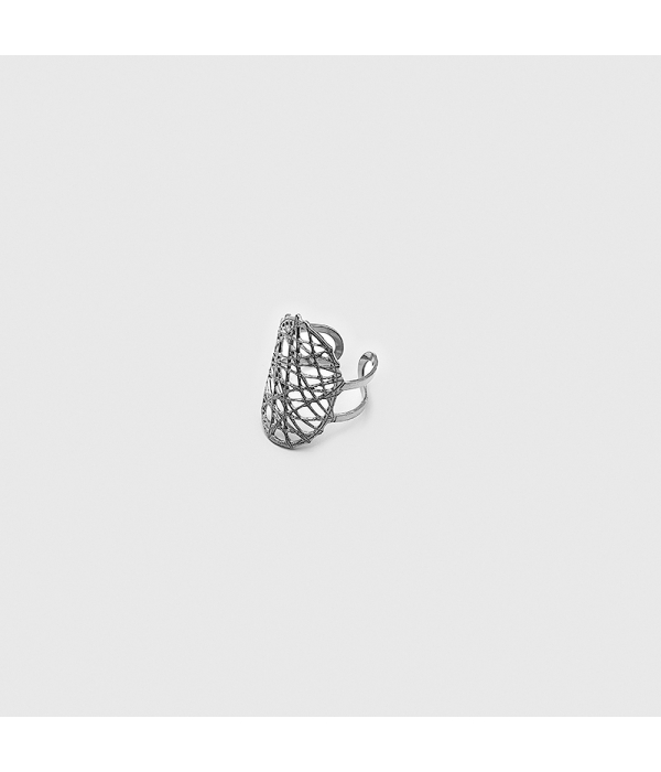 Anillo Filigrana 2