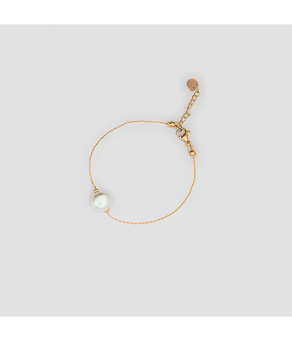 Pulsera Perla