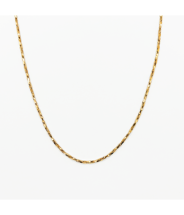 Collar Cadena Unión