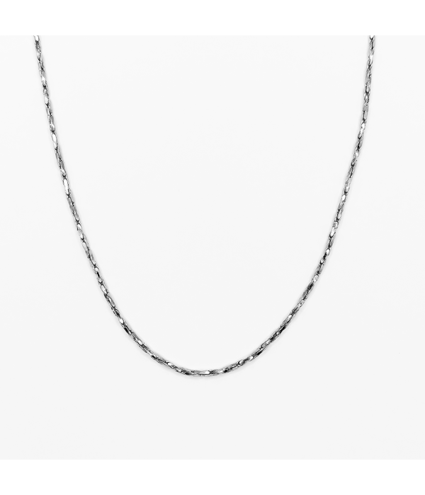 Collar Cadena Unión