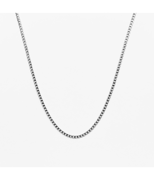 Collar Cadena Eslabón 2