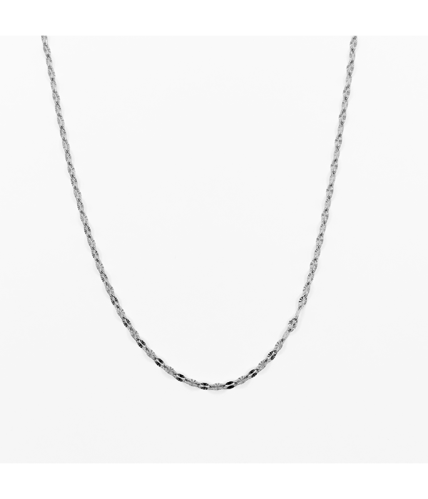 Collar Cadena Textura 2