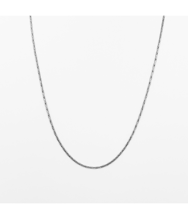 Collar Cadena Fina 2