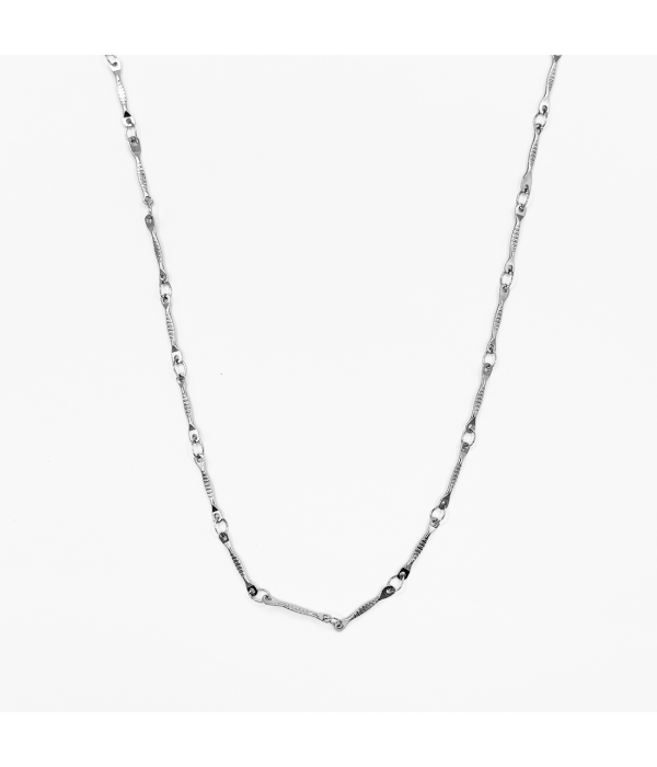 Collar Cadena Enganches