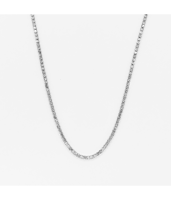 Collar Cadena de Brillos 2