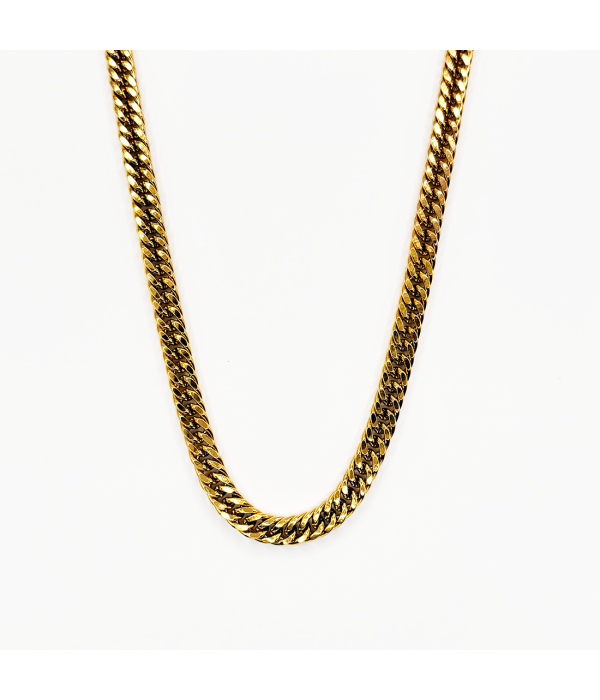 Collar Cadena Gruesa