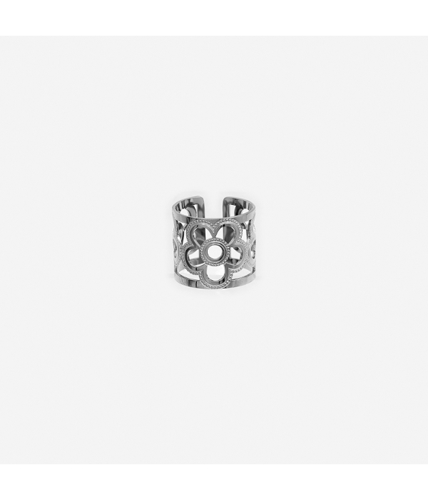 Anillo Flor 2