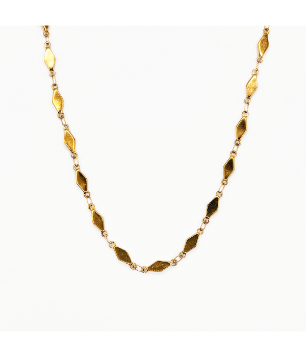 Collar Cadena Ojos
