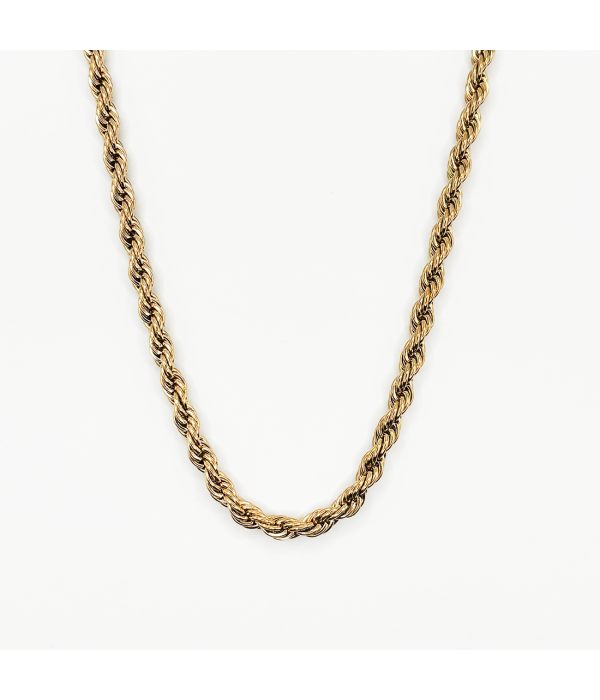 Collar Espiral