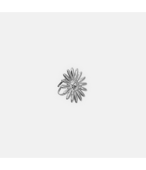Anillo Flor Sol 2