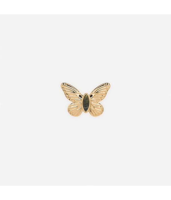 Anillo Mariposa Color