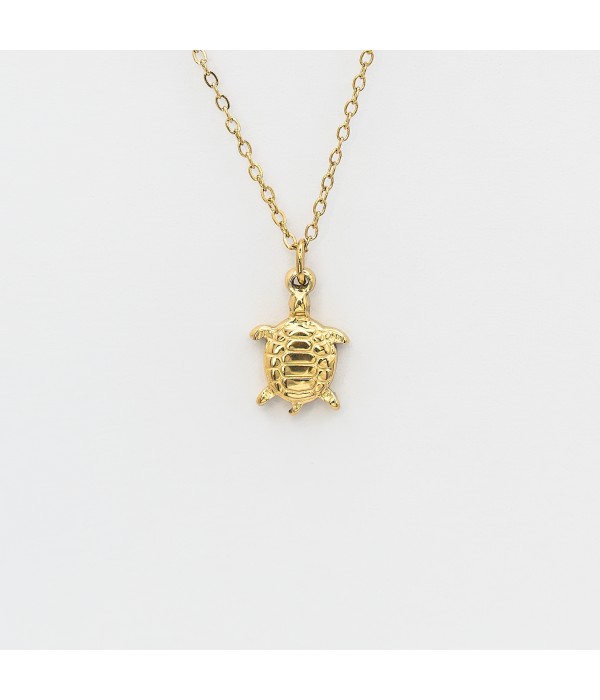 Collar Tortuga
