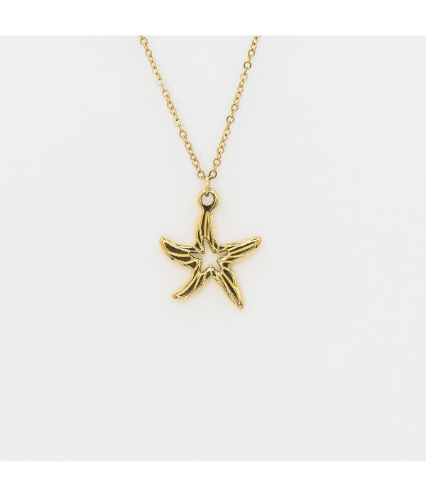 Collar Estrella de Mar