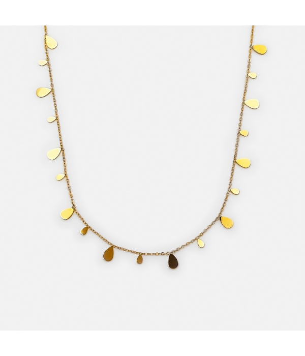 Collar Multidije Gotas