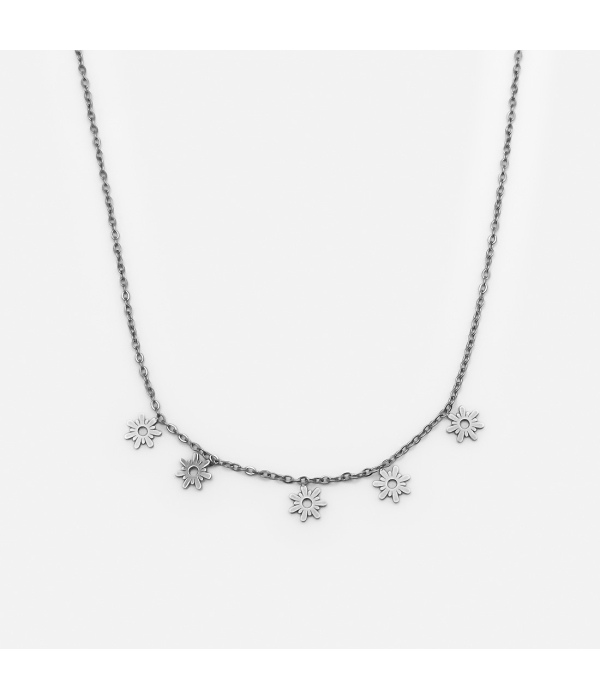 Collar Multidijes Sol 2