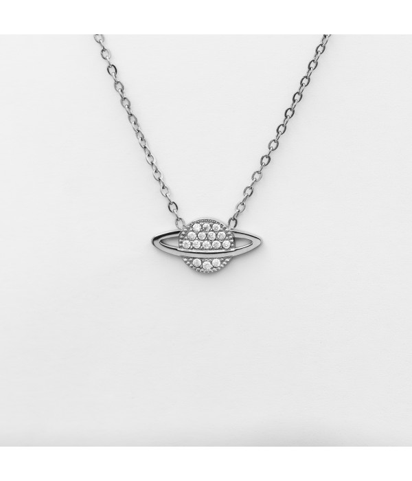 Collar Saturno