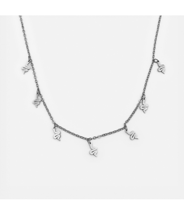 Collar Multidijes Serpiente 2