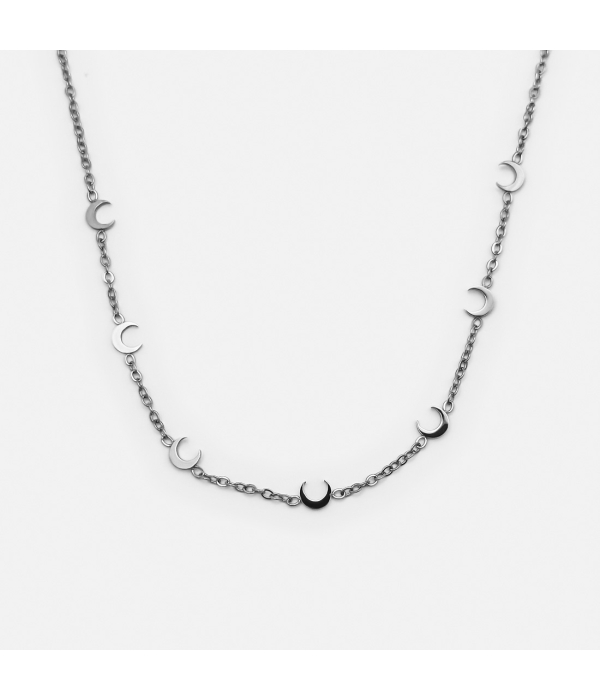 Collar Multidijes Luna 2