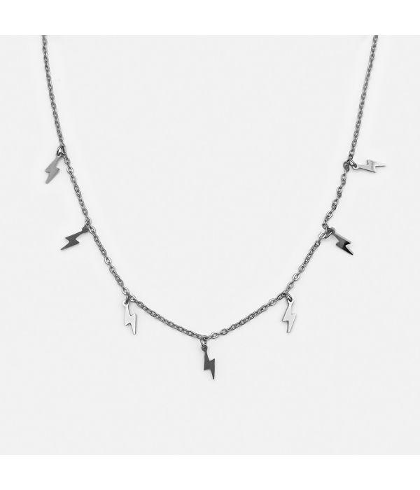 Collar Multidijes Rayo 2