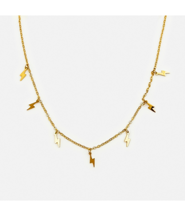 Collar Multidijes Rayo