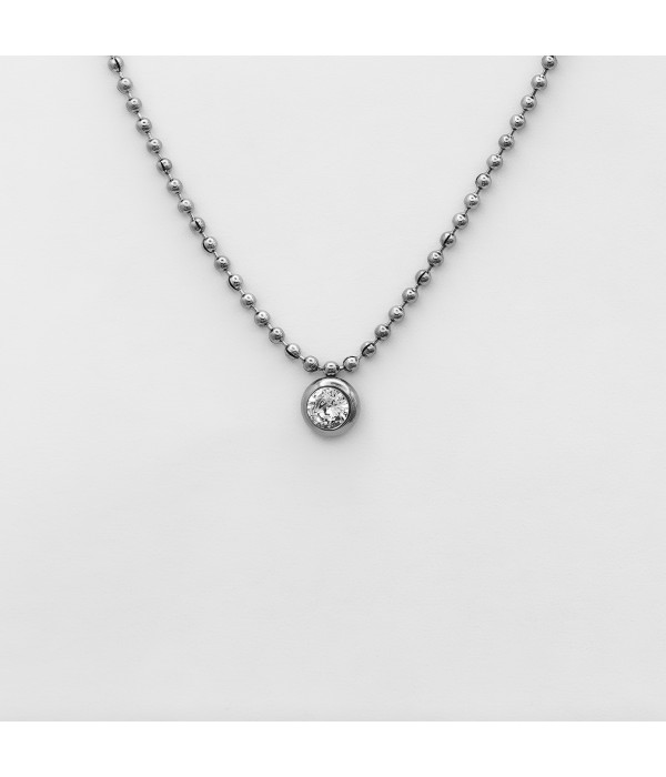 Collar Brillo