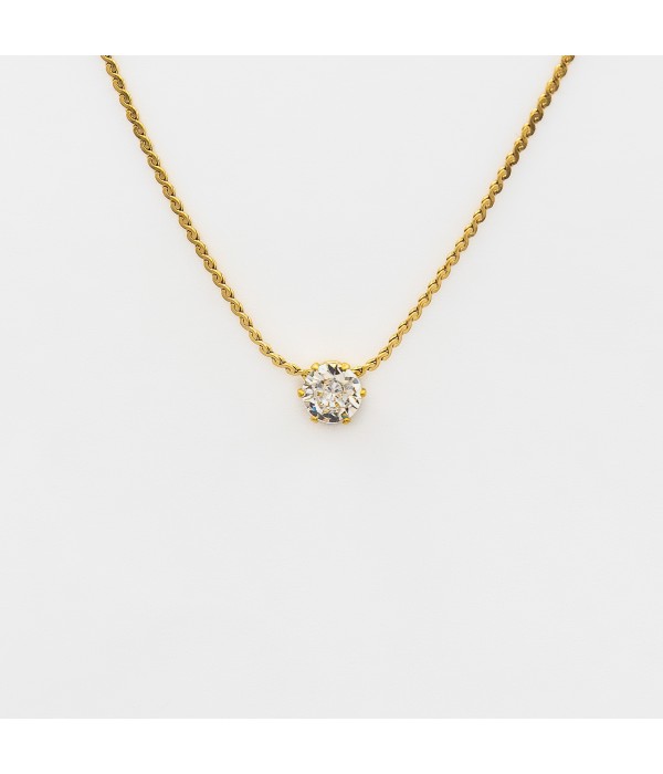 Collar Brillo