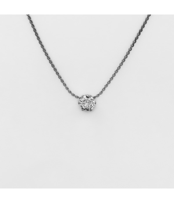 Collar Brillo