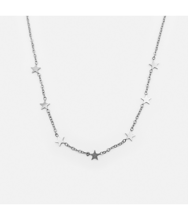 Collar Multidijes Estrella 2