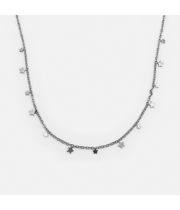 Collar Multidijes Estrellitas 2