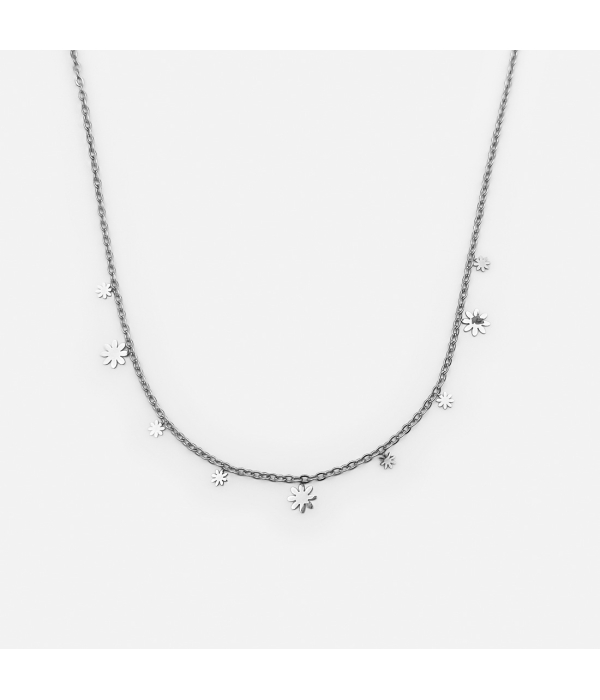 Collar Multidijes Flor 2