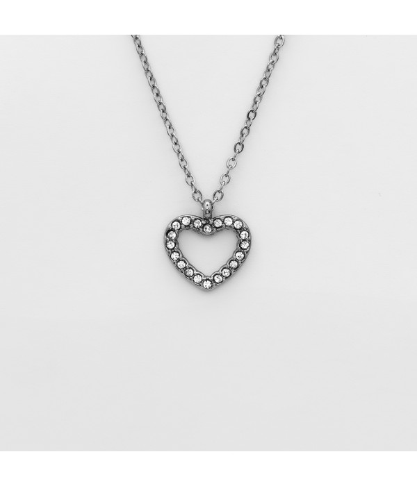 Collar Corazón