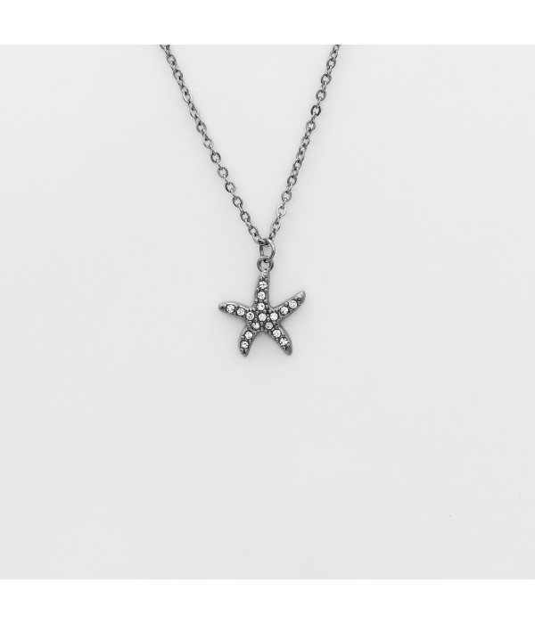 Collar Estrella de Mar 2