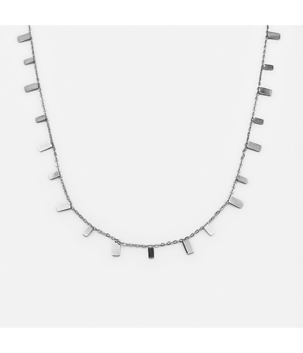 Collar Multidijes Rectangulares