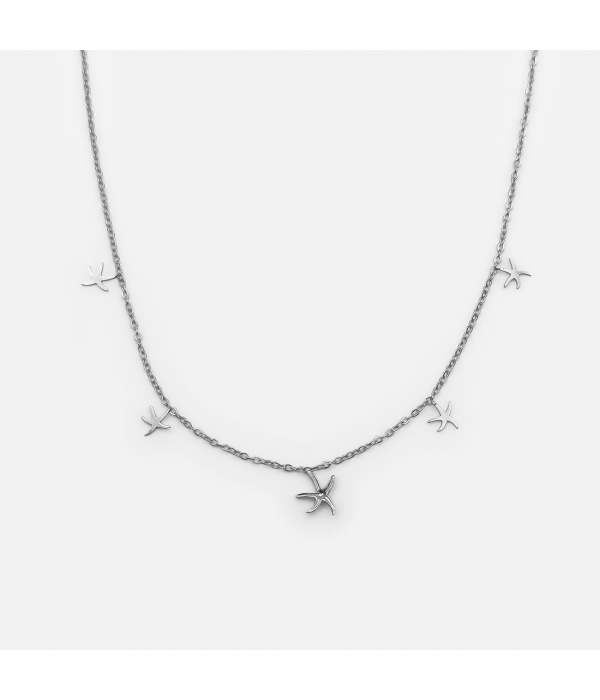 Collar Multidijes Estrella Mar